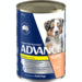 Advance Puppy Plus Growth Chicken and Rice 12x410gm Can