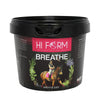 Hi Form Breathe