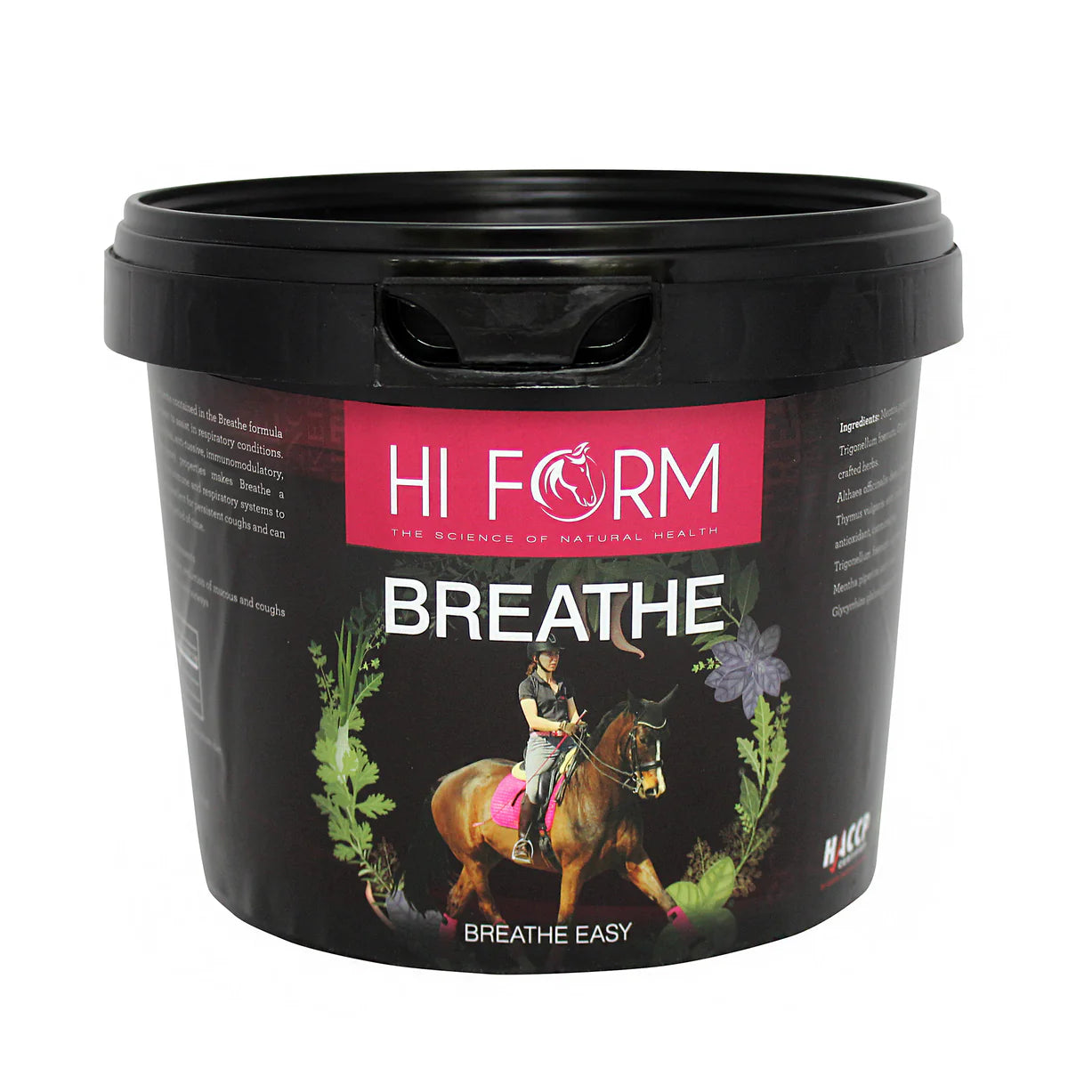 HiForm Breathe 500g