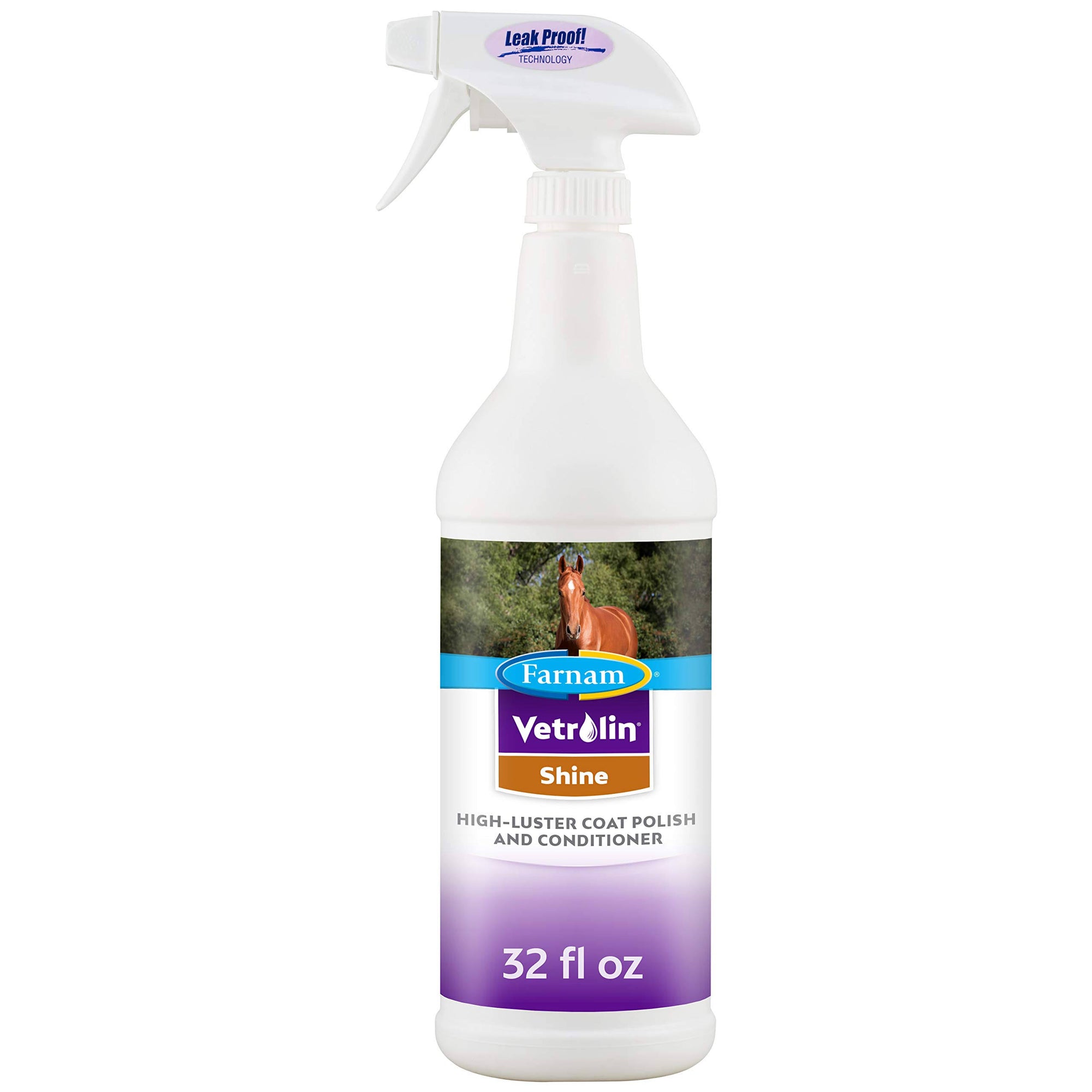 Vetrolin Shine Spray