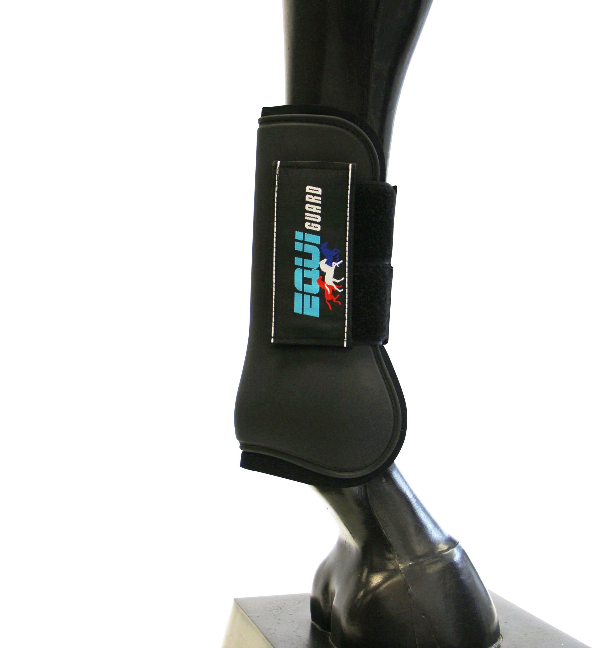 Equi-Guard Open Front Tendon Boots