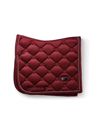 Equestrian Stockholm Dressage Saddle Pads