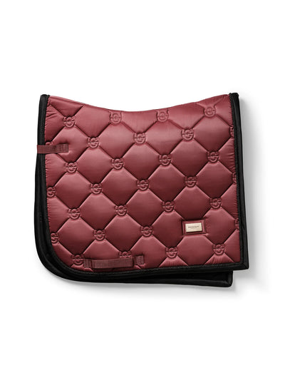 Equestrian Stockholm Dressage Saddle Pads
