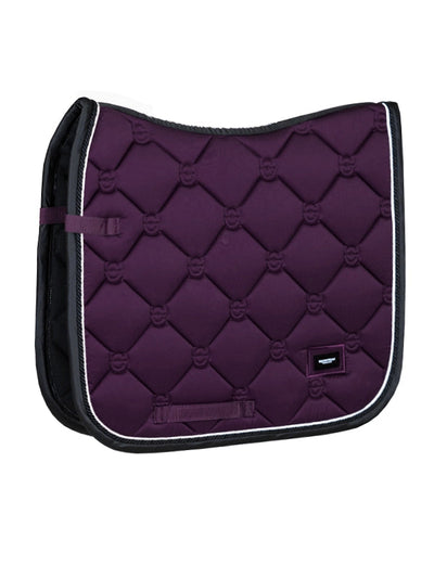 Equestrian Stockholm Dressage Saddle Pads