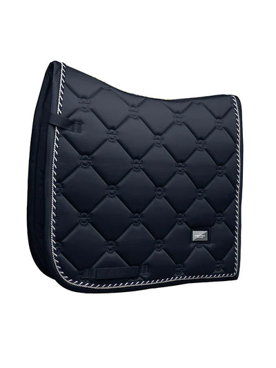 Equestrian Stockholm Dressage Saddle Pads