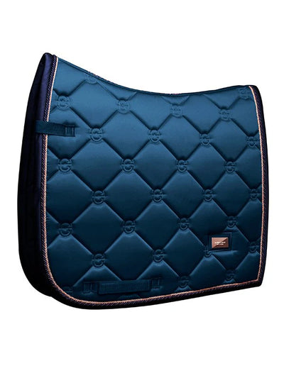 Equestrian Stockholm Dressage Saddle Pads