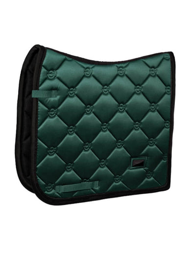 Equestrian Stockholm Dressage Saddle Pads