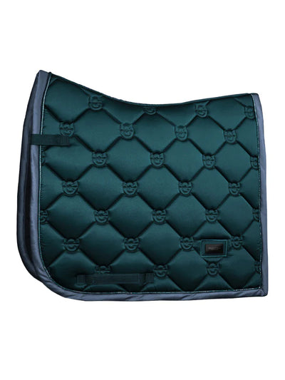 Equestrian Stockholm Dressage Saddle Pads