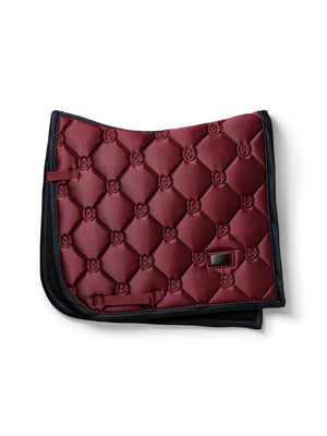 Equestrian Stockholm Dressage Saddle Pads