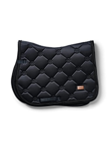 Equestrian Stockholm Jump Saddle Pads
