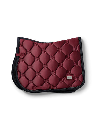Equestrian Stockholm Jump Saddle Pads