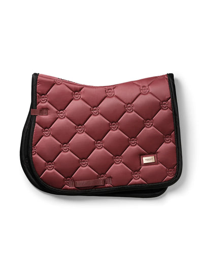 Equestrian Stockholm Jump Saddle Pads