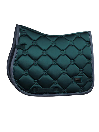 Equestrian Stockholm Jump Saddle Pads