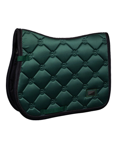 Equestrian Stockholm Jump Saddle Pads