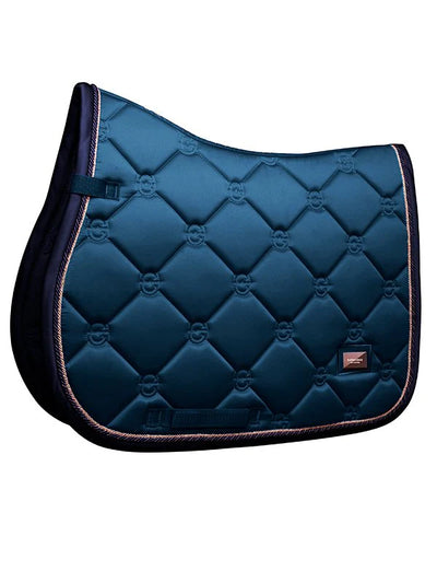 Equestrian Stockholm Jump Saddle Pads