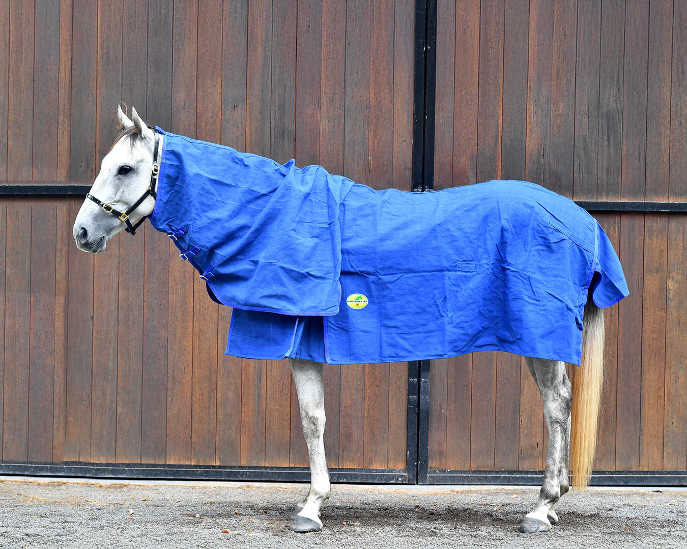 Horsemaster Rip Stop Unlined Canvas Combo