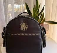 Hairy Pony Helmet Bag