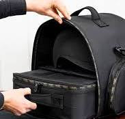 Hairy Pony Helmet Bag