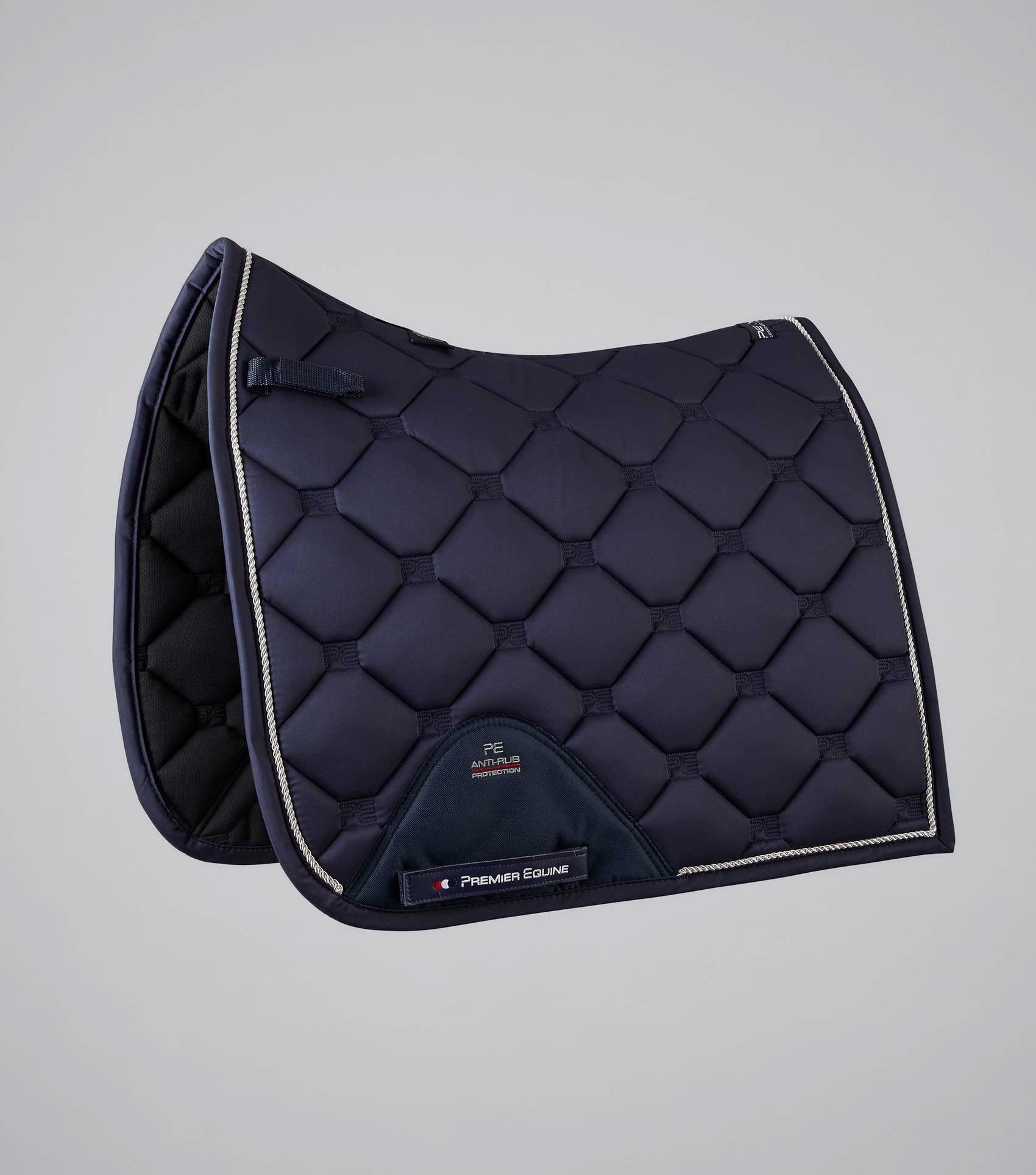 Premier Equine Saltare Close Contact Dressage Saddle Pad