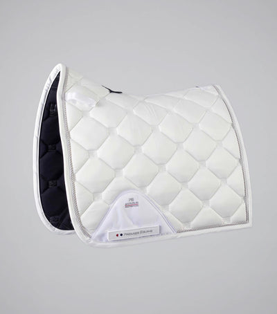 Premier Equine Saltare Close Contact Dressage Saddle Pad