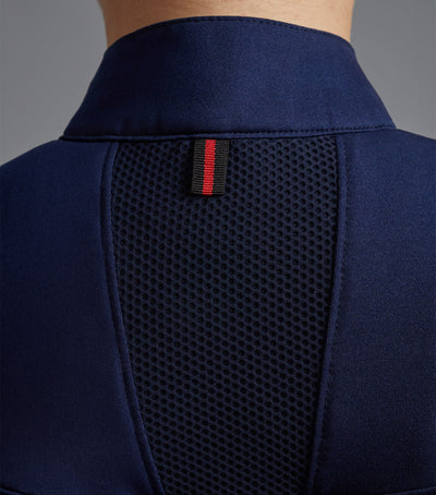 Premier Equine Remisa Ladies Technical Short Sleeved Riding Top