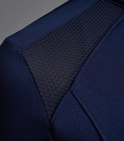 Premier Equine Remisa Ladies Technical Short Sleeved Riding Top