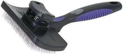 Self Cleaning Slicker Brush