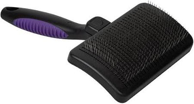 Self Cleaning Slicker Brush