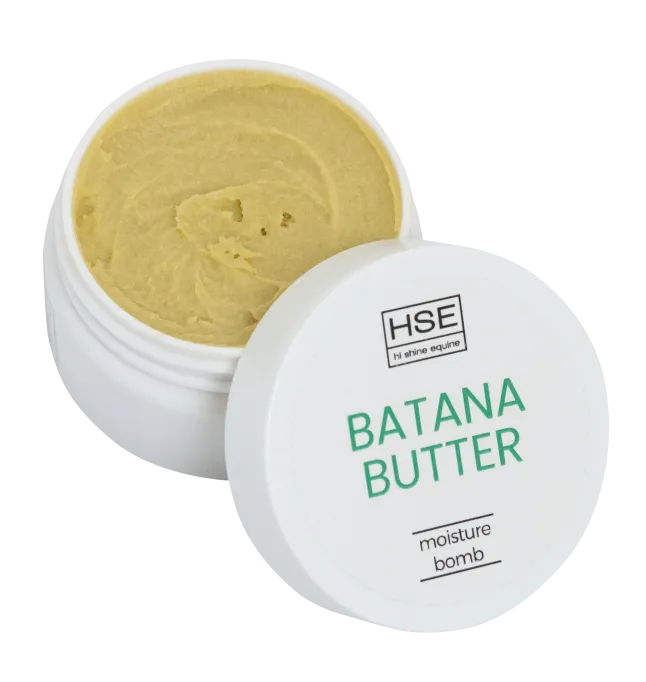 NTR Batana Butter