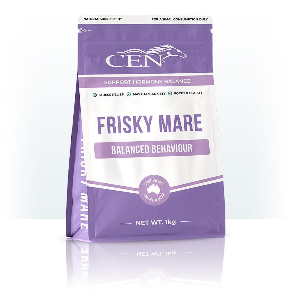 CEN Frisky Mare 1kg