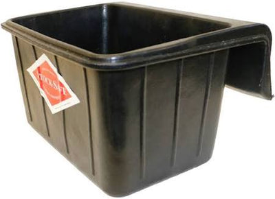 Stocksafe All Rubber Fence Feeder 17lt