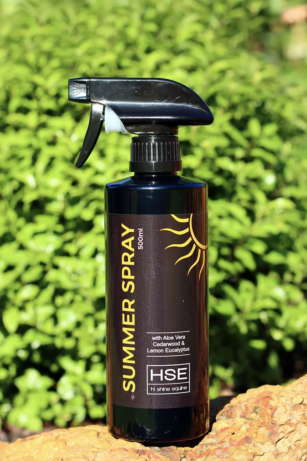 NTR Summer Spray 500ml