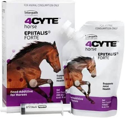 4Cyte Epiitalis Forte Gel 250ml