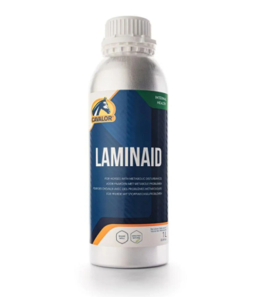 Cavalor Laminaid