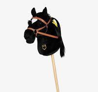 Equestro Hobby Horse