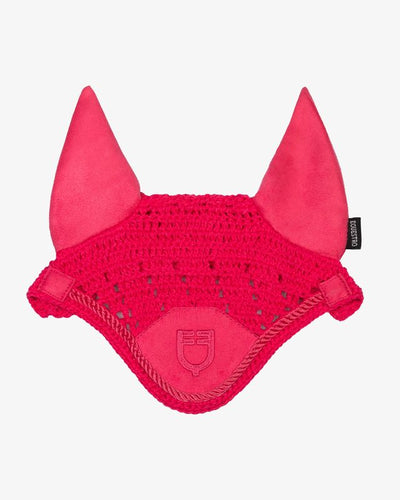 Equestro Hobby Horse Fly Hoods