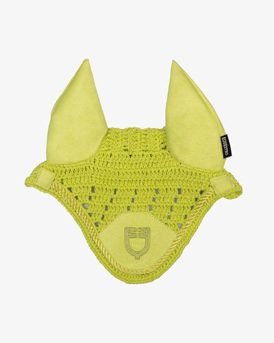 Equestro Hobby Horse Fly Hoods