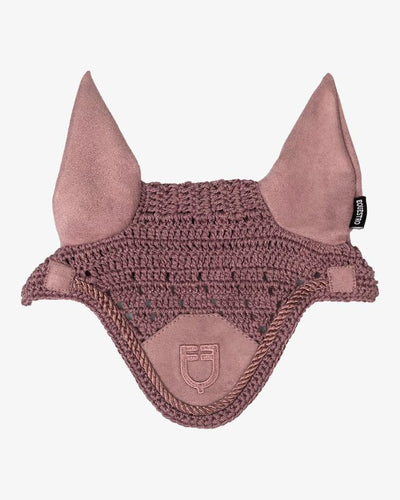 Equestro Hobby Horse Fly Hoods