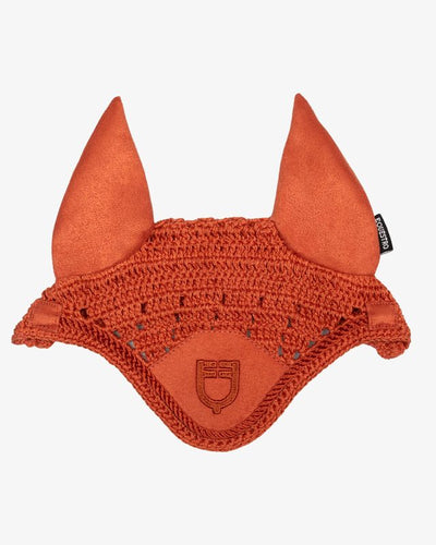 Equestro Hobby Horse Fly Hoods