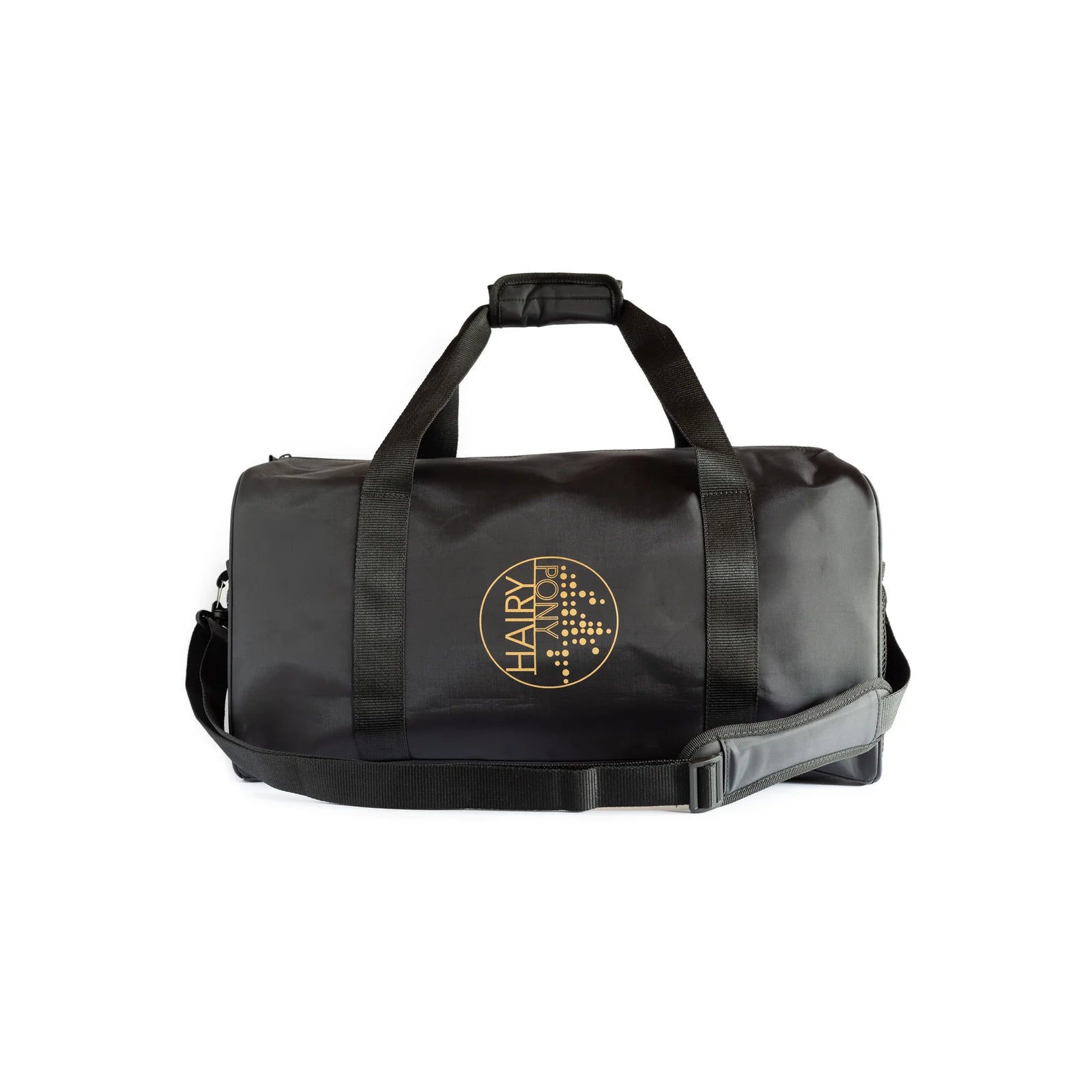 Hairy Pony Equestrian Travel Bag Medium