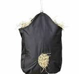 Sacca Portafieno in Cordura Hay Bag Feeder