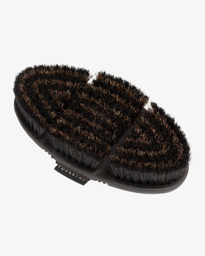 Equestro Flexible Natural Soft Brush