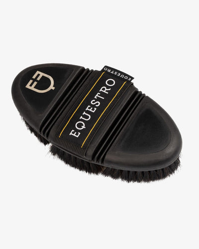 Equestro Flexible Natural Soft Brush