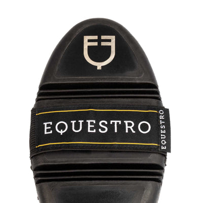 Equestro Flexible Flick Brush With 5cm Bristles
