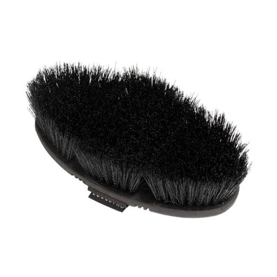 Equestro Flexible Flick Brush With 5cm Bristles