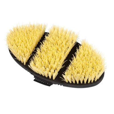 Equestro Flexible Synthetic Scrubbing Brush