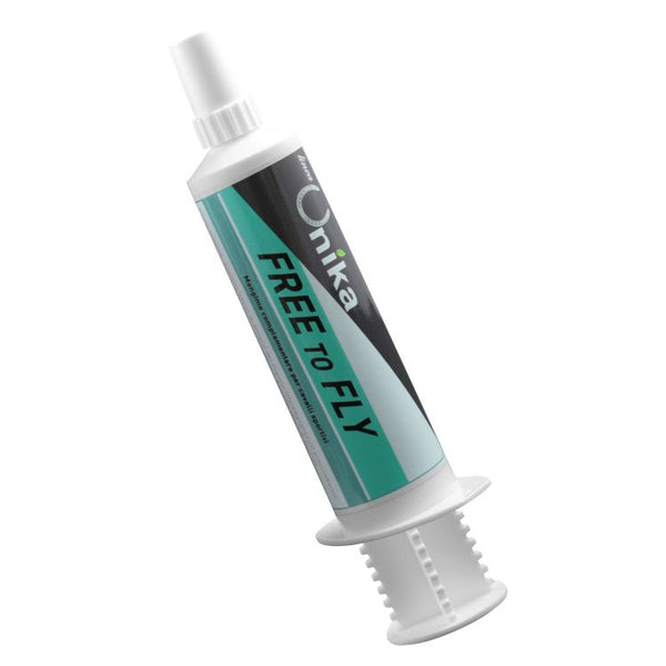 Unika Free To Fly Paste