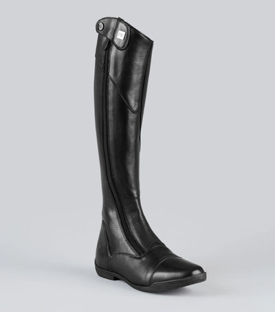 Premier Equine Modus Ladies Leather Dress Tall Riding Boot