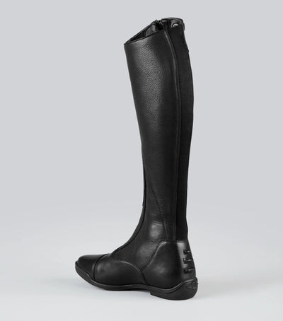 Premier Equine Modus Ladies Leather Dress Tall Riding Boot