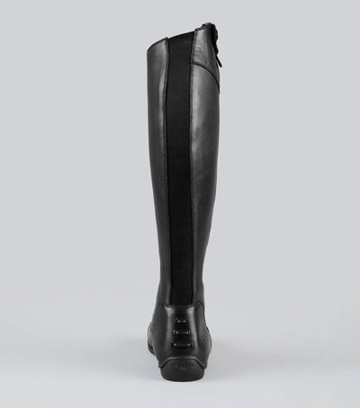 Premier Equine Modus Ladies Leather Dress Tall Riding Boot